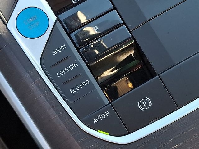 2023 BMW i4 eDrive35