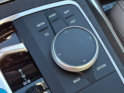 2023 BMW i4 eDrive35