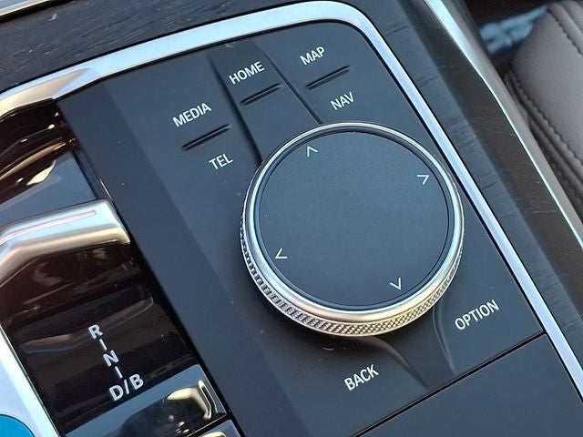 2023 BMW i4 eDrive35