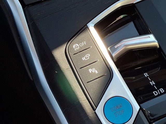 2023 BMW i4 eDrive35