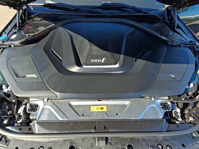 2023 BMW i4 eDrive35