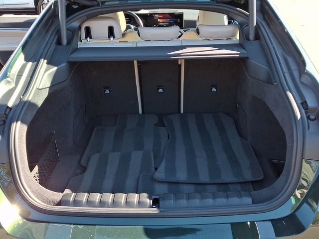 2023 BMW i4 eDrive35