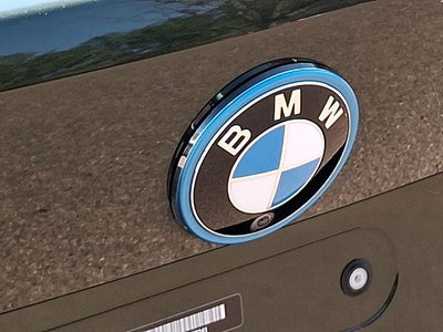 2023 BMW i4 eDrive35