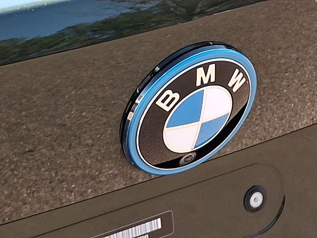 2023 BMW i4 eDrive35