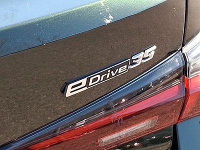 2023 BMW i4 eDrive35