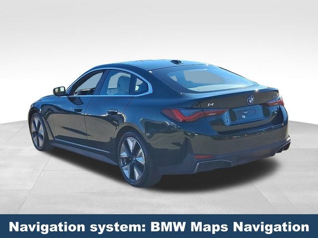 2023 BMW i4 eDrive35