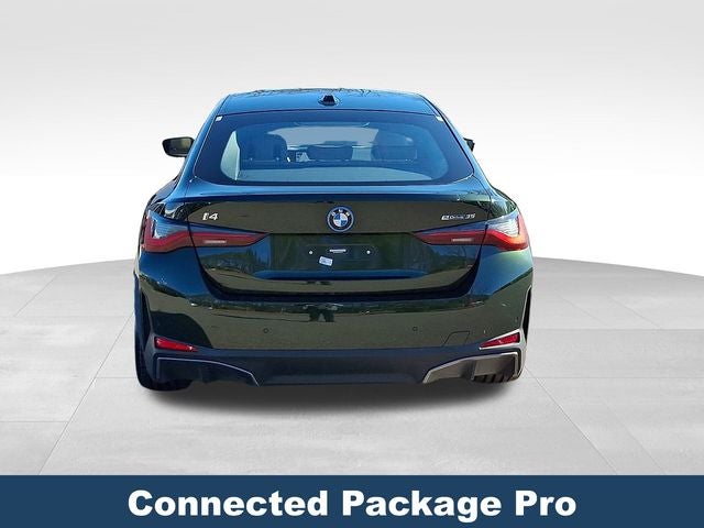 2023 BMW i4 eDrive35
