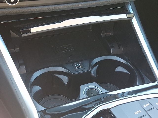 2023 BMW i4 eDrive35