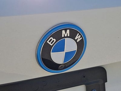 2023 BMW i4 eDrive35