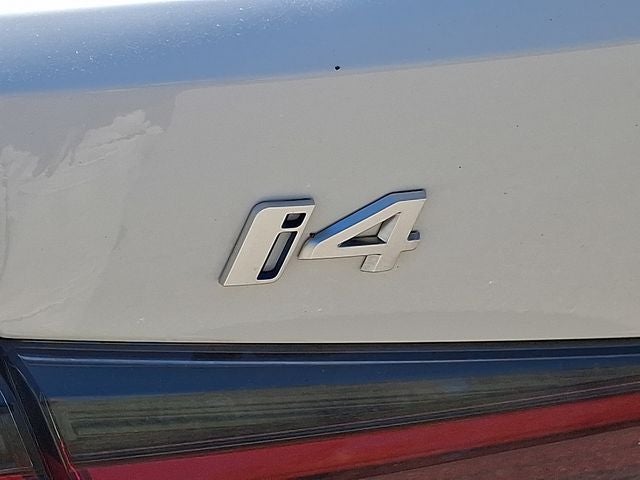 2023 BMW i4 eDrive35