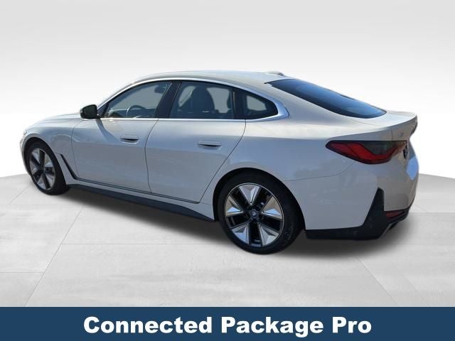 2023 BMW i4 eDrive35