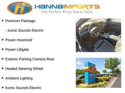 2023 BMW i4 eDrive35