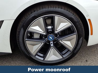 2023 BMW i4 eDrive35