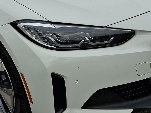 2023 BMW i4 eDrive35