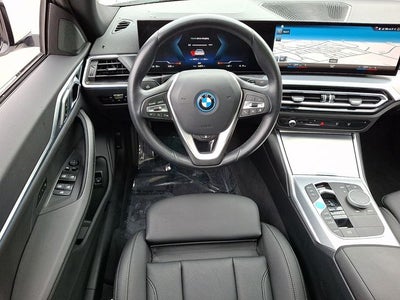 2023 BMW i4 eDrive35
