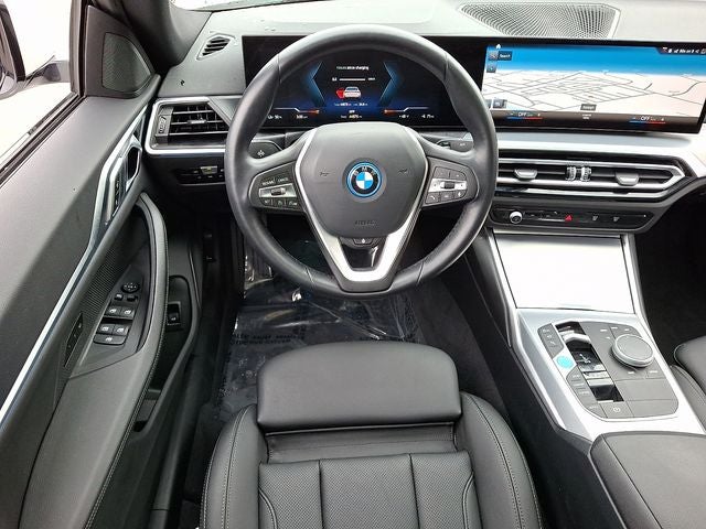 2023 BMW i4 eDrive35