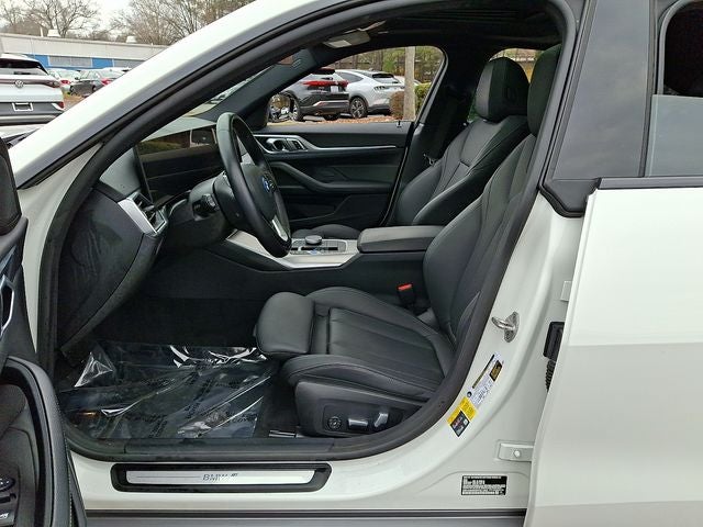 2023 BMW i4 eDrive35