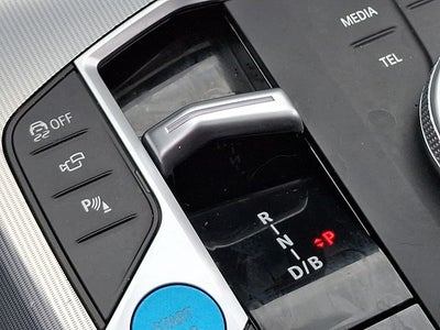 2023 BMW i4 eDrive35