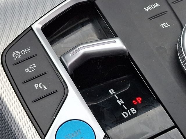 2023 BMW i4 eDrive35