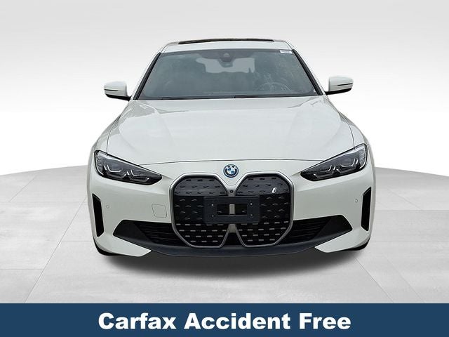 2023 BMW i4 eDrive35
