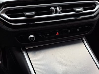 2023 BMW i4 eDrive35