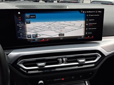 2023 BMW i4 eDrive35