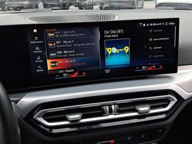 2023 BMW i4 eDrive35