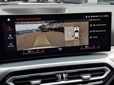 2023 BMW i4 eDrive35