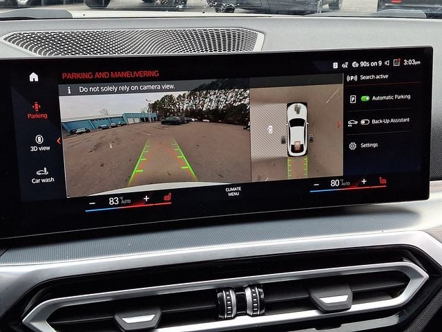 2023 BMW i4 eDrive35