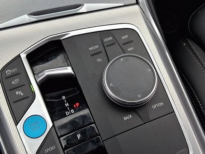 2023 BMW i4 eDrive35