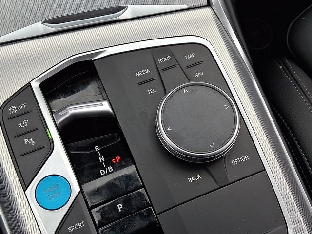 2023 BMW i4 eDrive35