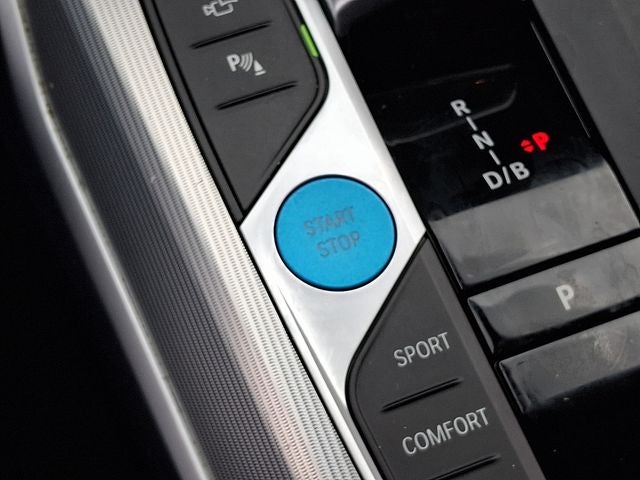 2023 BMW i4 eDrive35