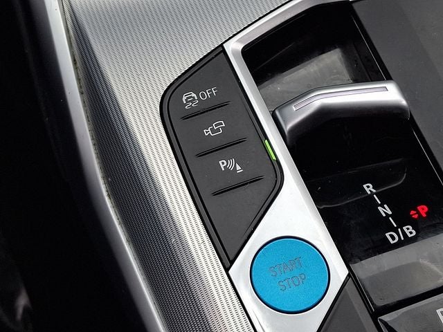 2023 BMW i4 eDrive35