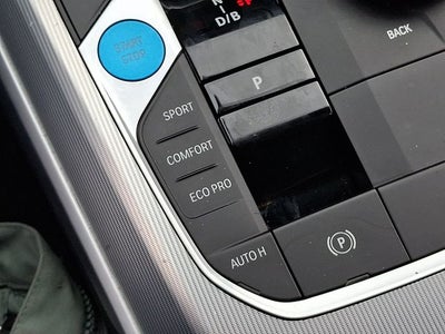 2023 BMW i4 eDrive35