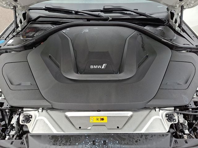 2023 BMW i4 eDrive35