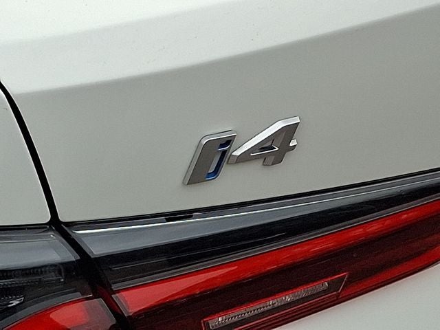 2023 BMW i4 eDrive35