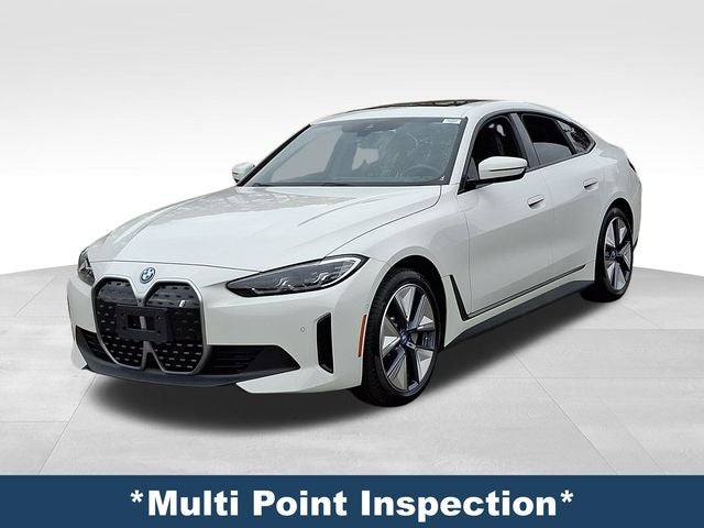 2023 BMW i4 eDrive35