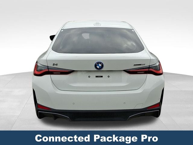 2023 BMW i4 eDrive35