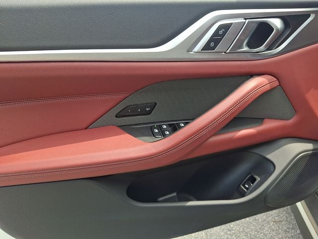 2023 BMW i4 eDrive35