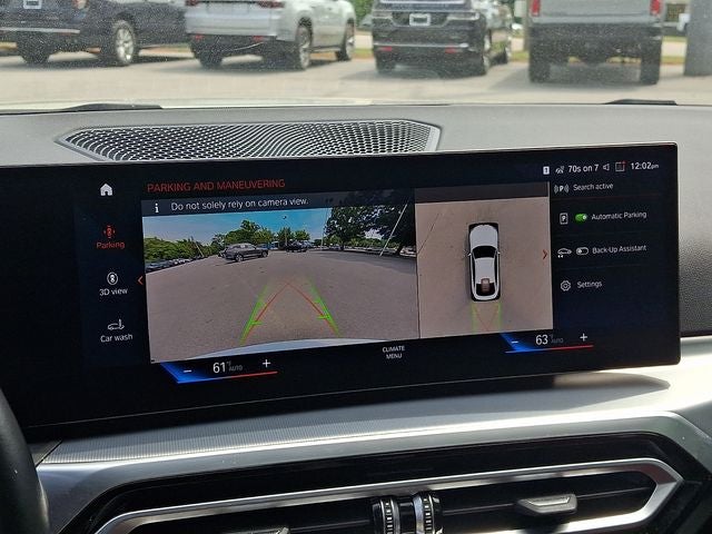 2023 BMW i4 eDrive35