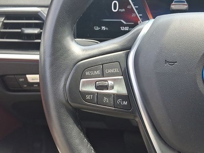 2023 BMW i4 eDrive35