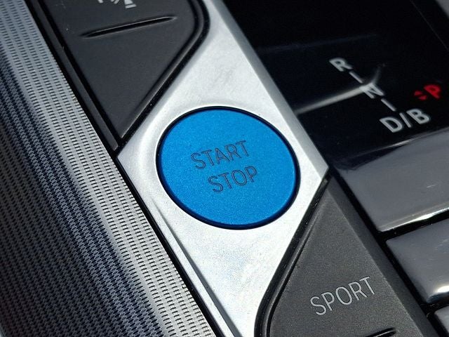 2023 BMW i4 eDrive35
