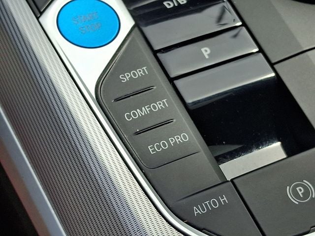 2023 BMW i4 eDrive35