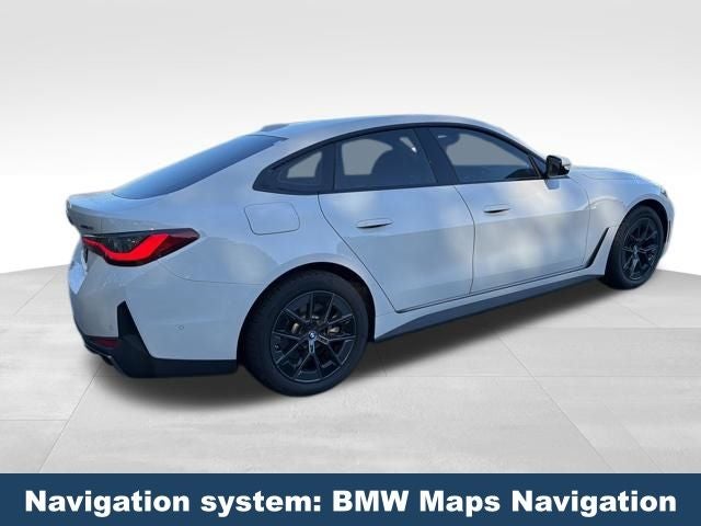 2023 BMW i4 eDrive35