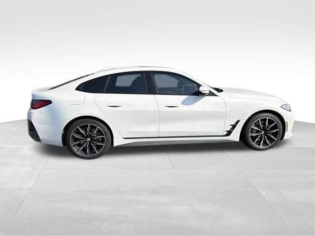2023 BMW i4 eDrive40