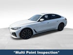 2023 BMW i4 eDrive40
