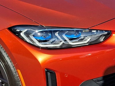 2022 BMW i4 eDrive40