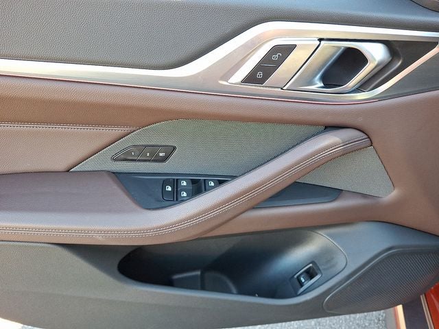 2022 BMW i4 eDrive40