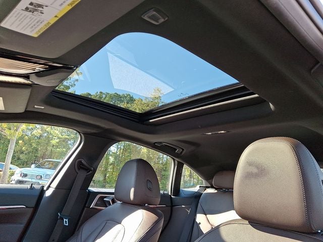 2022 BMW i4 eDrive40