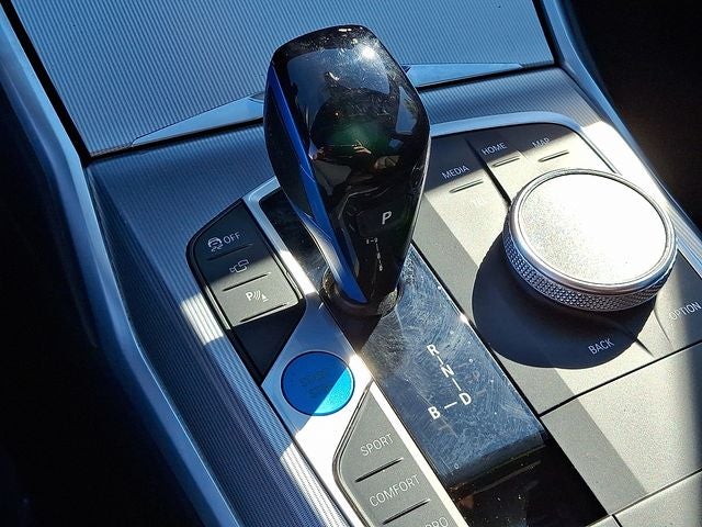 2022 BMW i4 eDrive40